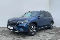 Mercedes-Benz EQB din 2022 cu 33.706 km - oferta MER154095 - foto 1