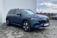Mercedes-Benz EQB din 2022 cu 33.706 km - oferta MER154095 - foto 2