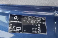 Mercedes-Benz EQB din 2022 cu 33.706 km - oferta MER154095 - foto 5