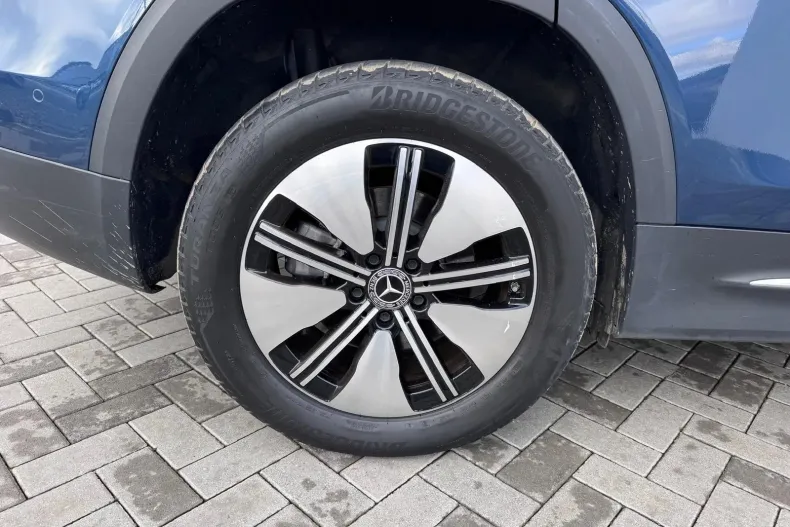 Mercedes-Benz EQB din 2022 cu 33.706 km - oferta MER154095 - foto 6