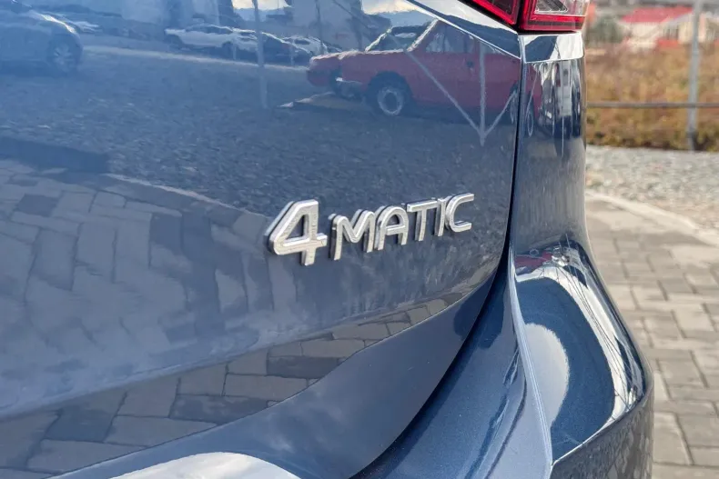 Mercedes-Benz EQB din 2022 cu 33.706 km - oferta MER154095 - foto 8