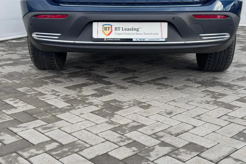 Mercedes-Benz EQB din 2022 cu 33.706 km - oferta MER154095 - foto 9