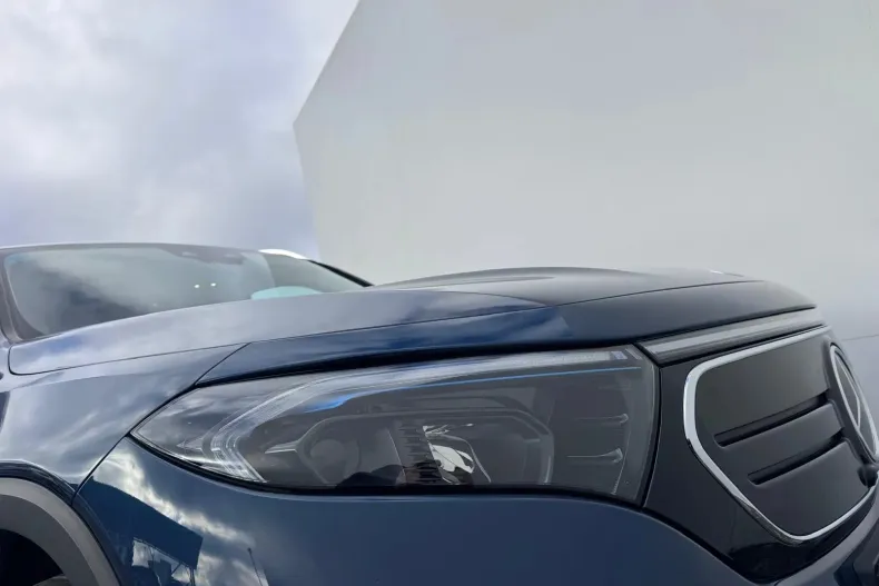 Mercedes-Benz EQB din 2022 cu 33.706 km - oferta MER154095 - foto 14