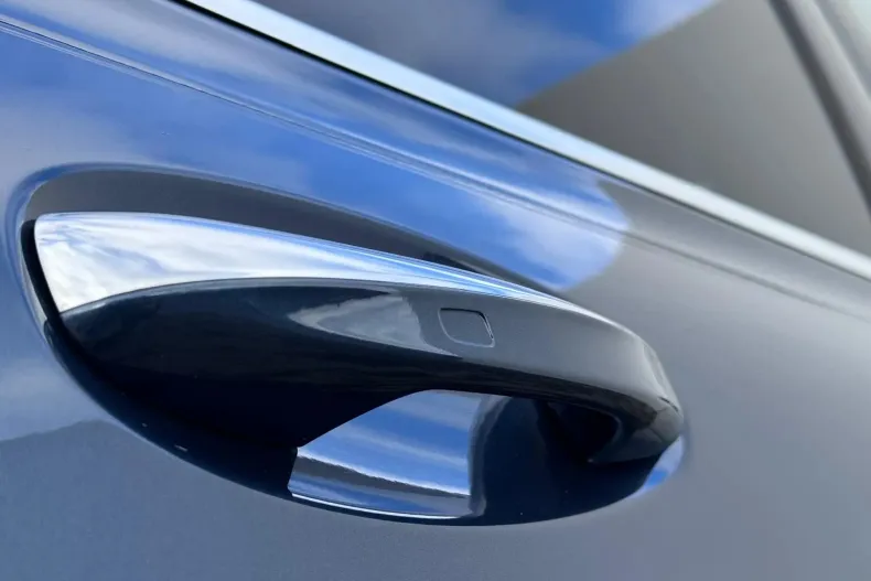 Mercedes-Benz EQB din 2022 cu 33.706 km - oferta MER154095 - foto 18