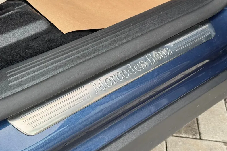 Mercedes-Benz EQB din 2022 cu 33.706 km - oferta MER154095 - foto 22