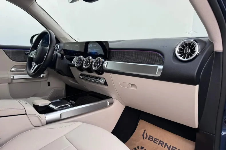 Mercedes-Benz EQB din 2022 cu 33.706 km - oferta MER154095 - foto 23