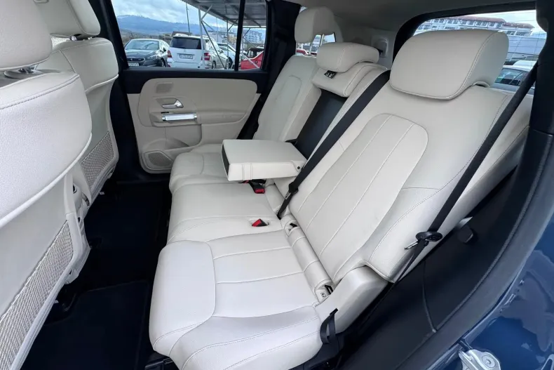 Mercedes-Benz EQB din 2022 cu 33.706 km - oferta MER154095 - foto 28