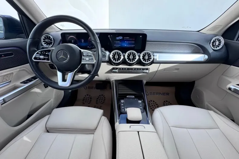 Mercedes-Benz EQB din 2022 cu 33.706 km - oferta MER154095 - foto 30