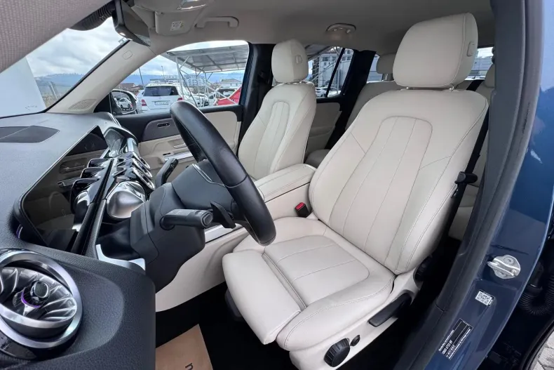 Mercedes-Benz EQB din 2022 cu 33.706 km - oferta MER154095 - foto 35