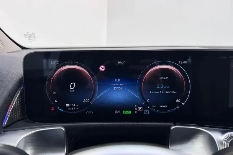 Mercedes-Benz EQB din 2022 cu 33.706 km - oferta MER154095 - foto 38