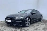 Audi A7 din 2020 cu 137.182 km - oferta AUD154096 - foto 1