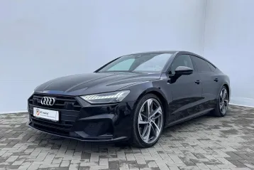 Audi A7 din 2020 - oferta AUD154096