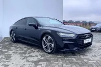 Audi A7 din 2020 cu 137.182 km - oferta AUD154096 - foto 2