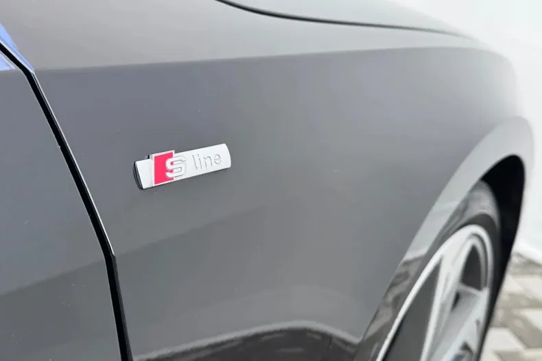 Audi A7 din 2020 cu 137.182 km - oferta AUD154096 - foto 6