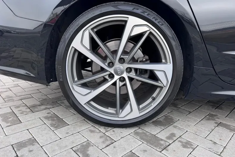 Audi A7 din 2020 cu 137.182 km - oferta AUD154096 - foto 7