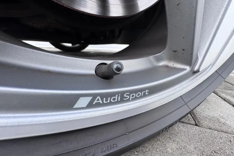 Audi A7 din 2020 cu 137.182 km - oferta AUD154096 - foto 8