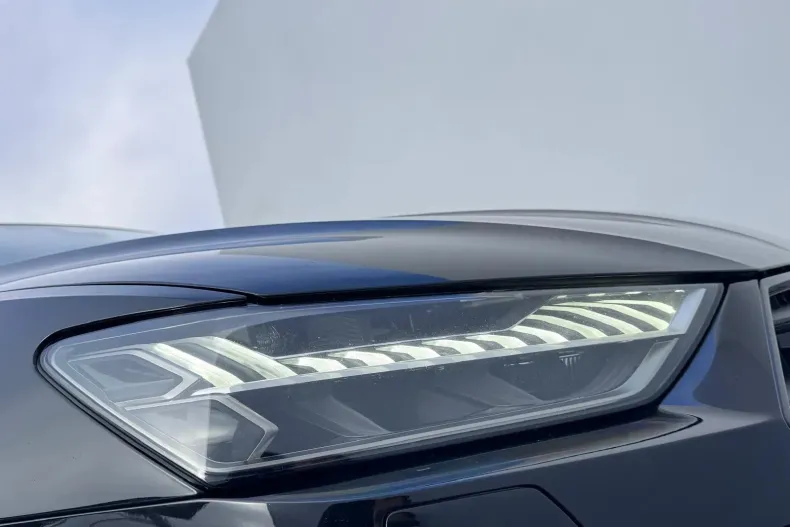 Audi A7 din 2020 cu 137.182 km - oferta AUD154096 - foto 13