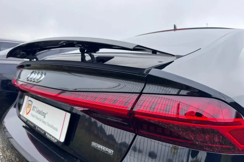 Audi A7 din 2020 cu 137.182 km - oferta AUD154096 - foto 16