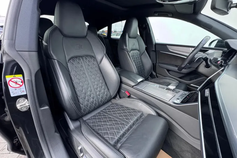 Audi A7 din 2020 cu 137.182 km - oferta AUD154096 - foto 19