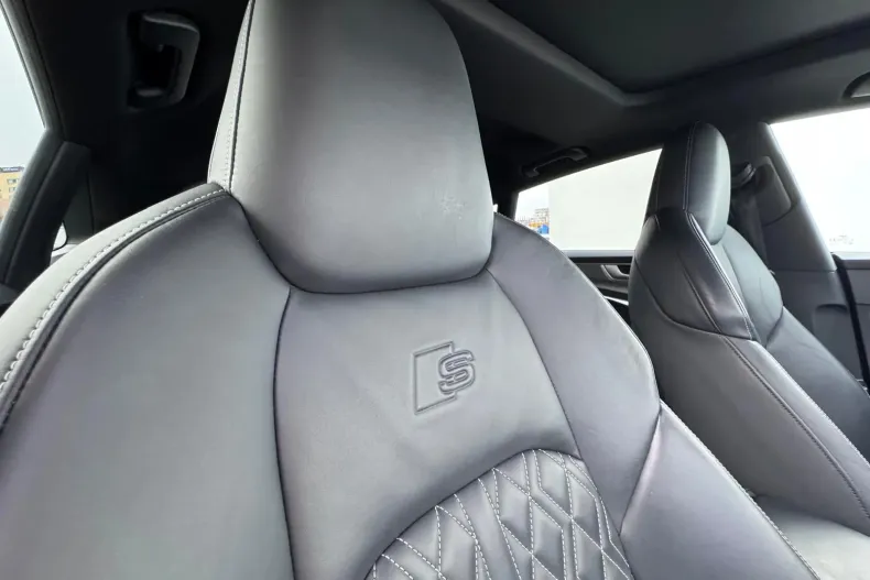 Audi A7 din 2020 cu 137.182 km - oferta AUD154096 - foto 20