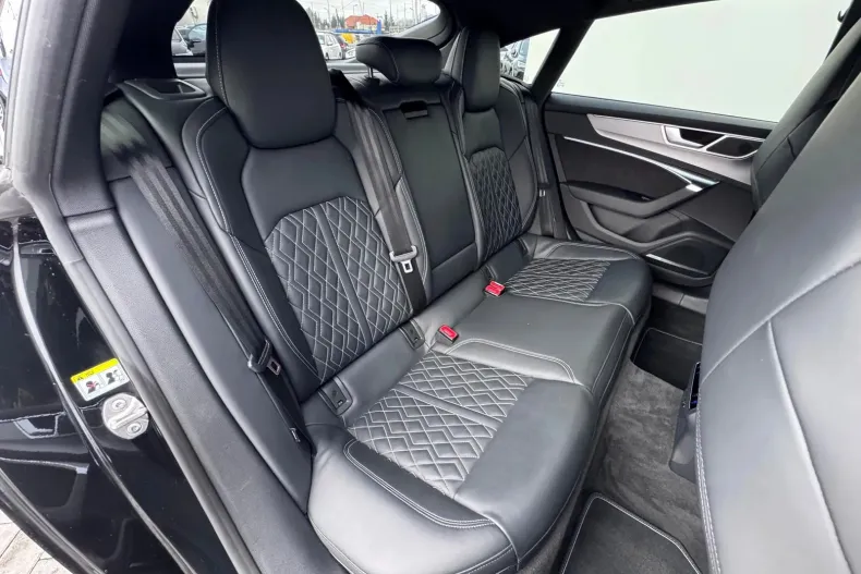 Audi A7 din 2020 cu 137.182 km - oferta AUD154096 - foto 21