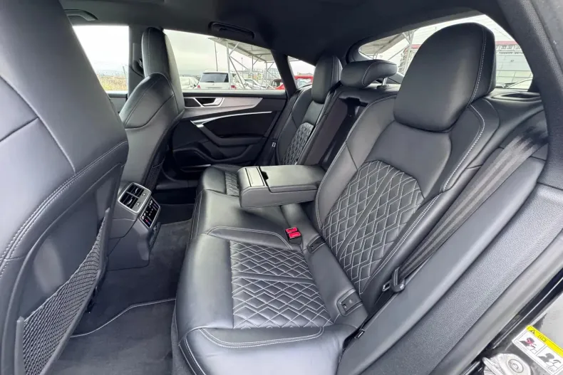 Audi A7 din 2020 cu 137.182 km - oferta AUD154096 - foto 22