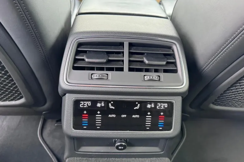 Audi A7 din 2020 cu 137.182 km - oferta AUD154096 - foto 23