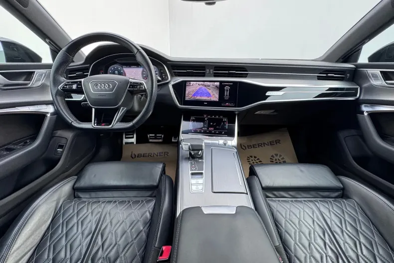 Audi A7 din 2020 cu 137.182 km - oferta AUD154096 - foto 24