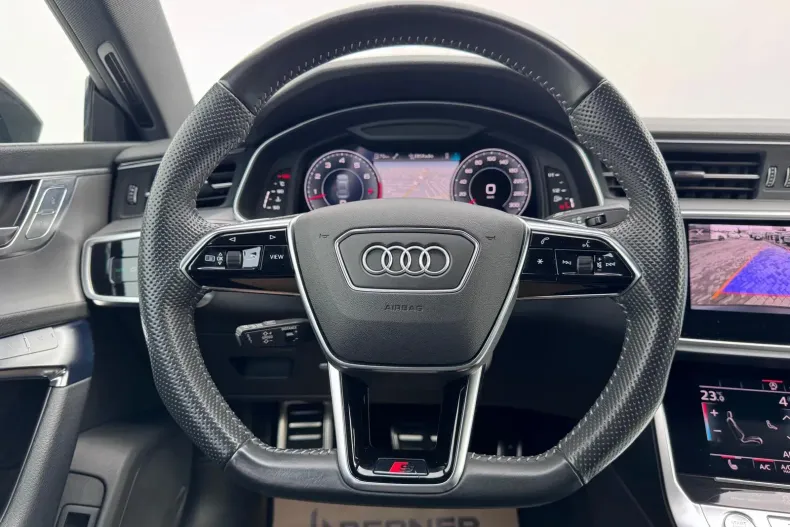 Audi A7 din 2020 cu 137.182 km - oferta AUD154096 - foto 27