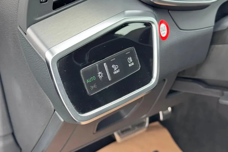 Audi A7 din 2020 cu 137.182 km - oferta AUD154096 - foto 34