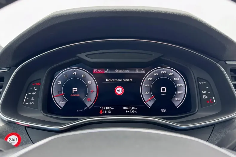 Audi A7 din 2020 cu 137.182 km - oferta AUD154096 - foto 35