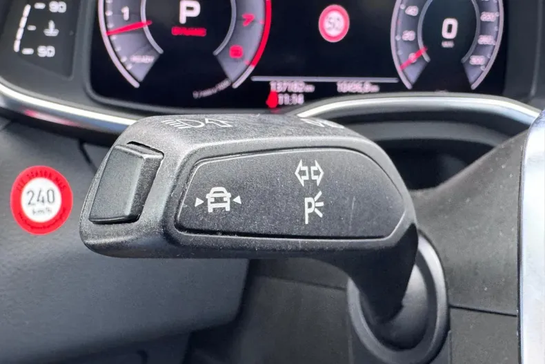 Audi A7 din 2020 cu 137.182 km - oferta AUD154096 - foto 37