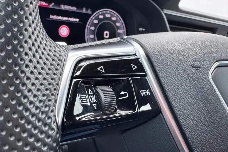 Audi A7 din 2020 cu 137.182 km - oferta AUD154096 - foto 39