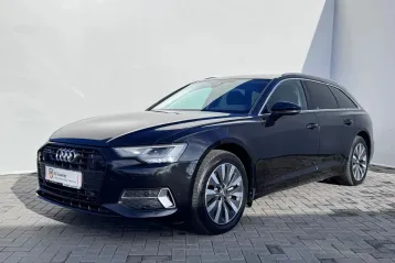 Audi A6 din 2019 - oferta AUD154097