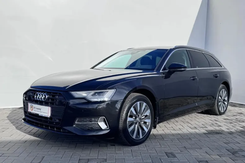 Audi A6 din 2019 cu 153.246 km - oferta AUD154097 - foto 1