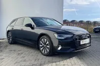 Audi A6 din 2019 cu 153.246 km - oferta AUD154097 - foto 2