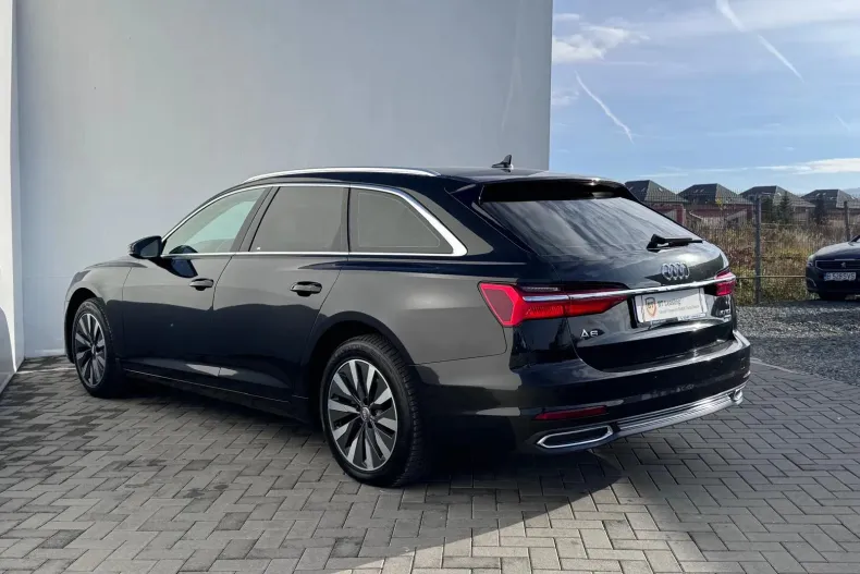 Audi A6 din 2019 cu 153.246 km - oferta AUD154097 - foto 4