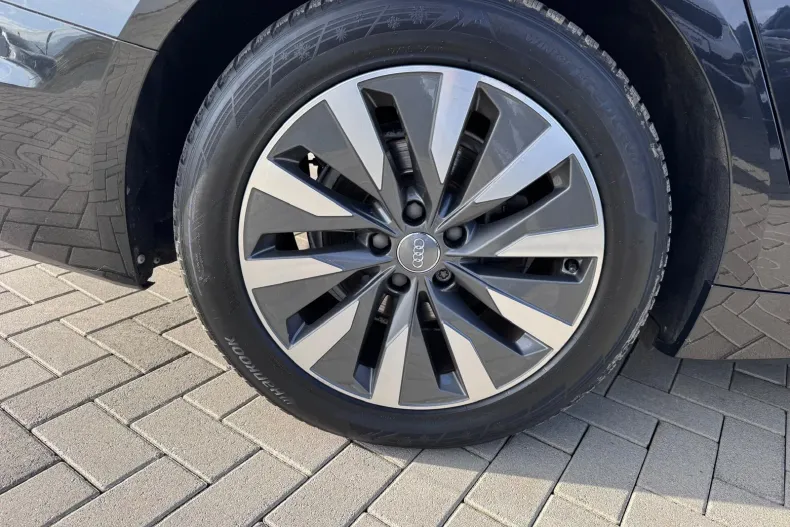 Audi A6 din 2019 cu 153.246 km - oferta AUD154097 - foto 7