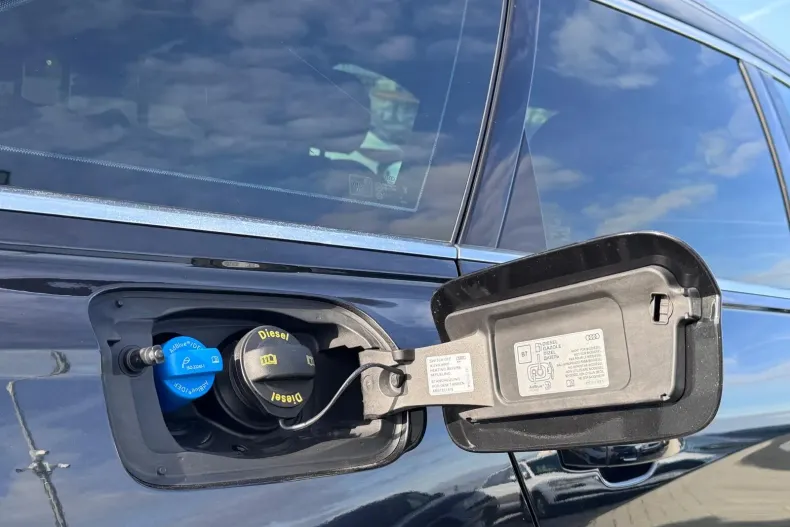 Audi A6 din 2019 cu 153.246 km - oferta AUD154097 - foto 8