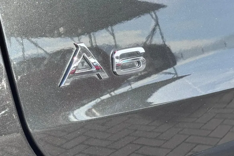 Audi A6 din 2019 cu 153.246 km - oferta AUD154097 - foto 9