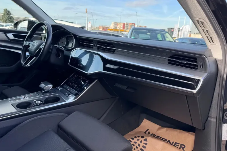 Audi A6 din 2019 cu 153.246 km - oferta AUD154097 - foto 13