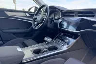 Audi A6 din 2019 cu 153.246 km - oferta AUD154097 - foto 14