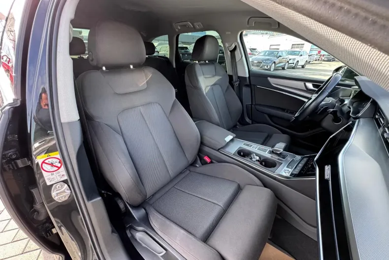 Audi A6 din 2019 cu 153.246 km - oferta AUD154097 - foto 16