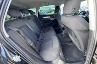 Audi A6 din 2019 cu 153.246 km - oferta AUD154097 - foto 17