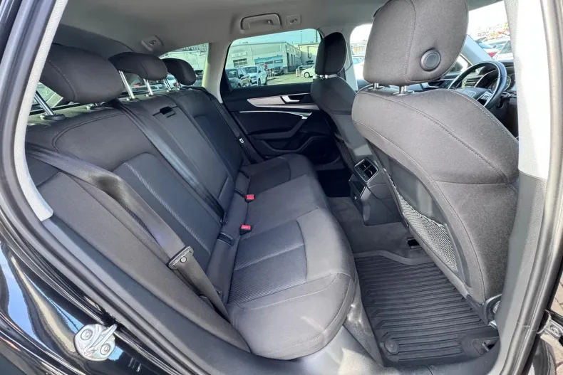 Audi A6 din 2019 cu 153.246 km - oferta AUD154097 - foto 17