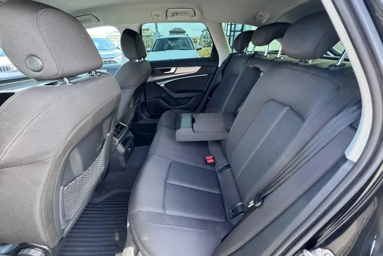 Audi A6 din 2019 cu 153.246 km - oferta AUD154097 - foto 18