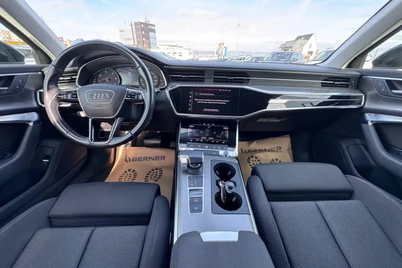 Audi A6 din 2019 cu 153.246 km - oferta AUD154097 - foto 19