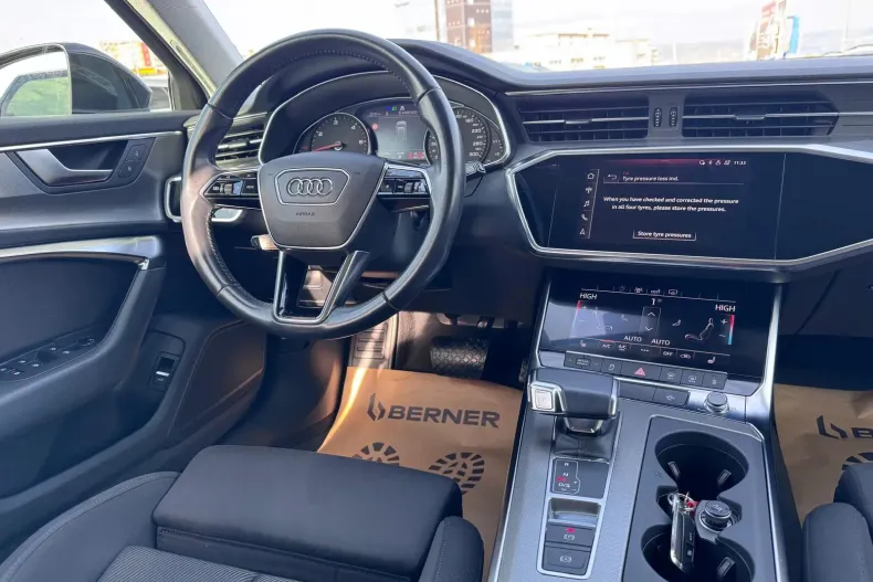 Audi A6 din 2019 cu 153.246 km - oferta AUD154097 - foto 20