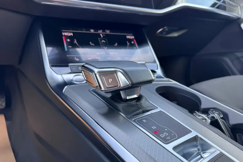 Audi A6 din 2019 cu 153.246 km - oferta AUD154097 - foto 21