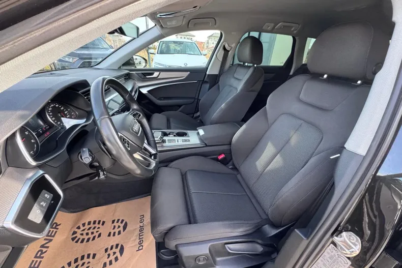 Audi A6 din 2019 cu 153.246 km - oferta AUD154097 - foto 24